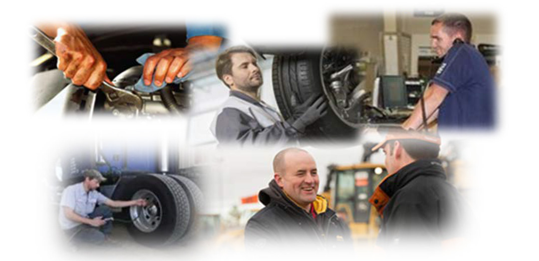 Jobs | Northwest Tire Inc. in Bemidji, MN